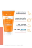 Avene Crème Tinted Spf50+ 50 Ml Yeni Ürün - 1