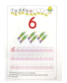 5 Yaş Minikler Okula Başlıyorum Okul Öncesi Eğitim Seti - 3