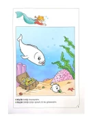 5 Yaş Minikler Okula Başlıyorum Okul Öncesi Eğitim Seti - 2