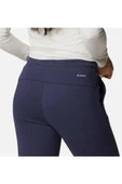 Columbıa Logo Fleece Kadın Eşofman Altı - 4