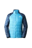 THE NORTH FACE ERKEK CEKET M BETTAFORCA LT DOWN JACKET NF0A7Z8G7P11 - 1