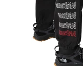 THE NORTH FACE ERKEK PANT M PRINTED HEAVYWEIGHT FLEECE SWEATPANT NF0A7WXEJK31 - 6