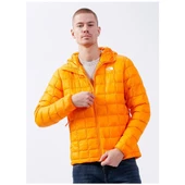 THE NORTH FACE ERKEK CEKET M THERMOBALL ECO HOODIE 2.0 NF0A5GLK83H1 - 1