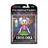 Funko Action Figür: Five Nights At Freddy's Circus Chica - 2