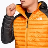 THE NORTH FACE ERKEK CEKET M BETTAFORCA LT DOWN HOODIE NF0A7Z8F8M61 - 3