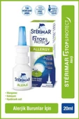 Sterimar Alerji Burun Spreyi 20 Ml - 4