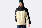 THE NORTH FACE ERKEK CEKET M MONTEROSA LIGHT SYNTH HOODIE NF0A7WZX3X41 - 1
