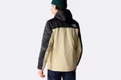 THE NORTH FACE ERKEK CEKET M MONTEROSA LIGHT SYNTH HOODIE NF0A7WZX3X41 - 2