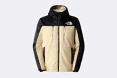 THE NORTH FACE ERKEK CEKET M MONTEROSA LIGHT SYNTH HOODIE NF0A7WZX3X41 - 4