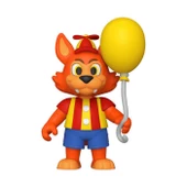 Funko Action Figür: Five Nights At Freddy's Balloon Foxy Special Edition - 1