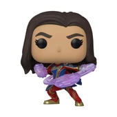 Funko POP Figür Marvel: The Marvels - Ms. Marvel - 1