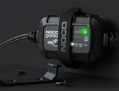 NOCO GENIUS2 6V/12V 40A Akıllı Akü Şarj ve Akü Bakım/Desülfatör - 6
