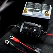 NOCO GENIUS2D 12V 40A Akıllı Akü Şarj ve Akü Bakım/Desülfatör - 6