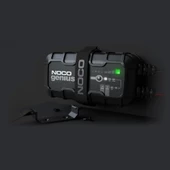 NOCO GENIUS10 6V/12V 230A Akıllı Akü Şarj ve Akü Bakım/Desülfatör/Power Supply - 4