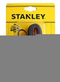 STANLEY SXA33 12V Akü Şarj Ara Uzatma Bağlantı Kablosu 3Metre - 4