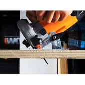 WORX WX445 1600Watt 190mm Profesyonel Lazerli Daire Testere - 10