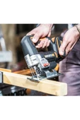 WORX WX543 20Volt 2.0Ah Li-ion Profesyonel Dekupaj Testere - 7