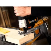 WORX WX478.1 650Watt Profesyonel Devir Ayarlı Dekupaj Testere - 5