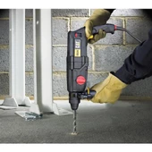 CAT DX26 800Watt 3.0J 26MM Profesyonel SDS-Plus Kırıcı/Delici - 7