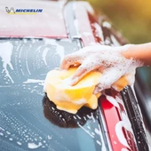 Michelin MC33559 1Litre PRO Serisi Süper Konsantre Oto Şampuanı/83 Yıkama - 8
