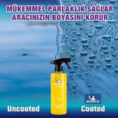 Michelin MC33580 500ml PRO Serisi Seramik Kaplama Hidrofobik Sprey Cila - 3