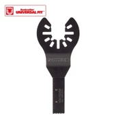 WORX WA4986 Çok Amaçlı Raspalama Makinası İçin 10x20mm Metal, Ahşap, Fiberglas, PVC Universal Hassas Kesme Bıçağı - 1