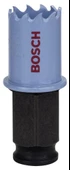 Bosch Special Serisi Metal Ve Inox Malzemeler için Delik Açma Testeresi 21 mm - 1