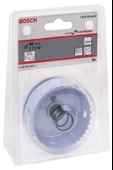 Bosch Special Serisi Metal Ve Inox Malzemeler için Delik Açma Testeresi 68 mm - 2