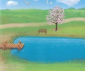 Top Model Funy Farmcolorıng Boyama Kitabı - 6