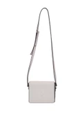 U.S. Polo Assn. Çapraz Askılı Kadın Çanta Gri Us24305 - 1