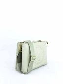 U.S. Polo Assn. Çapraz Askılı Kadın Çanta Taş Us24303 thumbnail 2