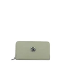U.S. Polo Assn. Kadın Cüzdanı Taş Usc24456 - 1