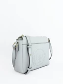 U.S. Polo Assn. Çapraz Askılı Kadın Çanta Beyaz Us24308 thumbnail 2