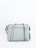 U.S. Polo Assn. Çapraz Askılı Kadın Çanta Beyaz Us24308 thumbnail 3