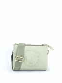 U.S. Polo Assn. Çapraz Askılı Kadın Çanta Taş Us24303 thumbnail 1