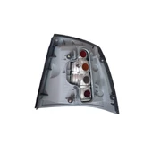 Opel Astra G HB 1998-2004 Sol Arka Stop Fren Lambası Sarı Sinyalli thumbnail 3