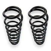 VW Golf 4 1998-2004 Arka Teker Helezonik Yay Takımı 1J0511115AL - 3