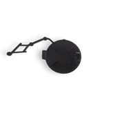 VW Golf 8 2020-2023 Ön Tampon Çeki Çekme Demiri Kapağı 5H0807241 - 3