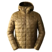 THE NORTH FACE ERKEK CEKET M THERMOBALL ECO HOODIE 2.0 NF0A5GLK37U1 - 1