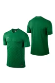 Nike Energy III - Erkek Yeşil Spor T-shirt - 645491-302 - 2