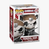Funko POP Figür Movies: Willow- General Kael - 2