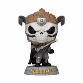 Funko POP Figür Movies: Willow- General Kael - 1