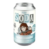 Funko SODA Figür: Lord Of The Rings - Frodo Baggins thumbnail 2