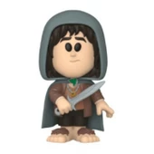 Funko SODA Figür: Lord Of The Rings - Frodo Baggins thumbnail 1