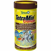 Tetra Tetramin Granules Balık Yemi 250 Ml - 1