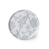 Keramika Keraart Silver Bloom Yemek Takımı 24 Parça 6 Kişilik 21469-70-71 thumbnail 9