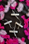 Bride To Be Parti Konsept Nedime Bileklik 12 Li Bekarlığa Veda Partisi Süslemesi - 4