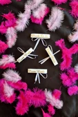 Bride To Be Parti Konsept Nedime Bileklik 12 Li Bekarlığa Veda Partisi Süslemesi - 2