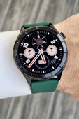 Daniel Klein DKISTE1118 Yeşil Renk Android/ios Uyumlu Hediye Paketli Akıllı Saat - 4