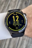 Daniel Klein DKISTE1120 Siyah Renk Android/ios Uyumlu Hediye Paketli Akıllı Saat - 6